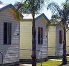 Coomealla Club Motel and Caravan Park Resort - Lismore Accommodation
