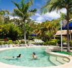 Darlington Beach NRMA Holiday Park - Lismore Accommodation