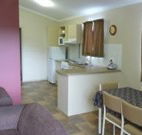 Dawson River Tourist Park - Lismore Accommodation