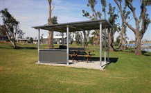 DC On The Lake - Lismore Accommodation 1