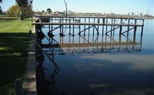 DC On The Lake - Lismore Accommodation 4