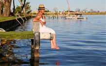 DC On The Lake - Lismore Accommodation 6