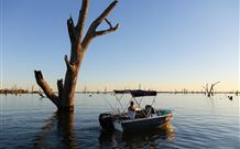 DC On The Lake - Lismore Accommodation 7