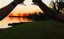 DC On The Lake - Lismore Accommodation 5