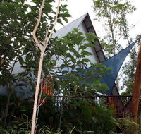 Rose Gums Wilderness Retreat - Lismore Accommodation