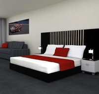Rydges Mount Panorama Bathurst - Lismore Accommodation