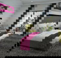 Rydges Palmerston - Darwin - Lismore Accommodation