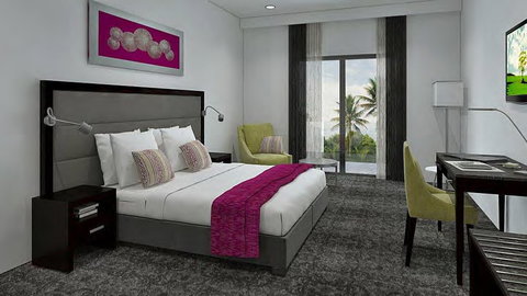 Rydges Palmerston - Darwin - Lismore Accommodation 0