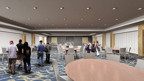 Rydges Palmerston - Darwin - Lismore Accommodation 5