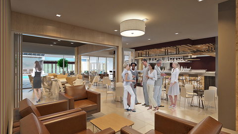 Rydges Palmerston - Darwin - Lismore Accommodation 6