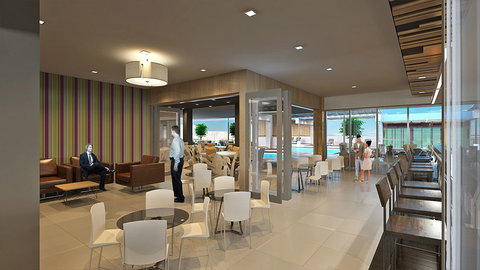 Rydges Palmerston - Darwin - Lismore Accommodation 7