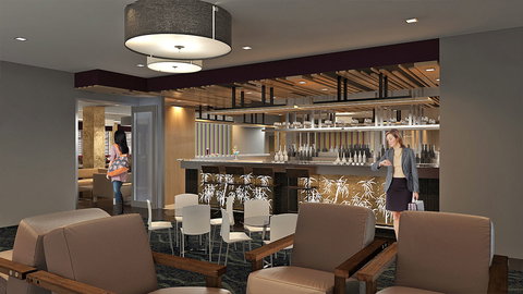 Rydges Palmerston - Darwin - Lismore Accommodation 8