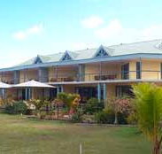 Sailfish on Fraser - Lismore Accommodation