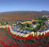 Sails in the Desert Hotel - Lismore Accommodation