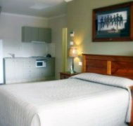 Saltbush Motor Inn - Lismore Accommodation
