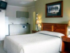 Saltbush Motor Inn - Lismore Accommodation 0