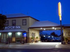Saltbush Motor Inn - Lismore Accommodation 3