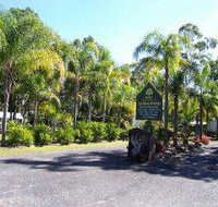Sandalwood Van  Leisure Park - Lismore Accommodation