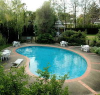 Sandown Regency  Serviced Apartments - Lismore Accommodation
