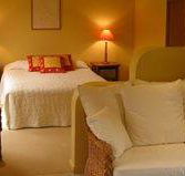 Santa Fe Luxury Bed  Breakfast - Lismore Accommodation