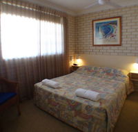 Santa Fe Motel and Holiday Units - Lismore Accommodation