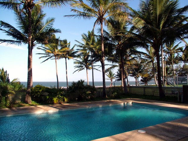 Sarina Beach QLD Lismore Accommodation