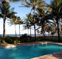 Sarina Beach Motel - Lismore Accommodation