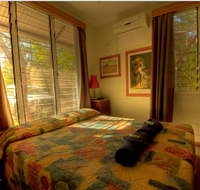 Savannah Way Motel Borroloola - Lismore Accommodation