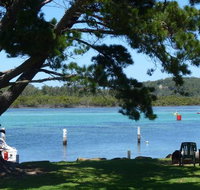 Seacrest Caravan Park - Lismore Accommodation