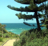 Seashells Beachfront Resort - Lismore Accommodation
