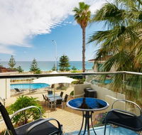 Seashells Scarborough - Lismore Accommodation