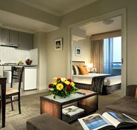 Seasons Harbour Plaza Sydney - Lismore Accommodation