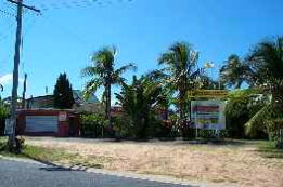 Cooee Bay QLD Lismore Accommodation