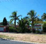Seaspray Waterfront Holiday Units - Lismore Accommodation