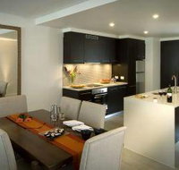 Seatemple Resort  Spa Port Douglas Private Apartments - Lismore Accommodation