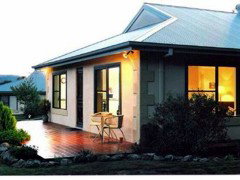 Wooragee VIC Lismore Accommodation