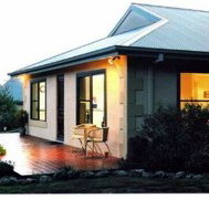 Serena Cottages - Lismore Accommodation