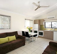 Shoal Bay Holiday Park - Lismore Accommodation