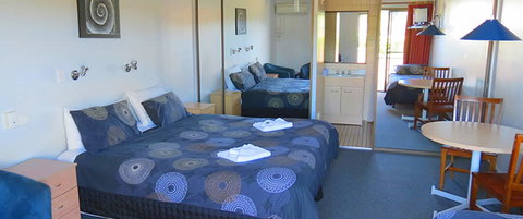 Sisleys Motel - Lismore Accommodation 1