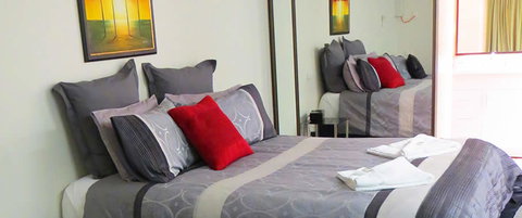 Sisleys Motel - Lismore Accommodation 4