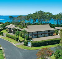 Smugglers on the Beach - Lismore Accommodation