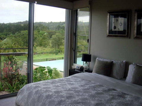 Sojourn At Byron - Lismore Accommodation 0