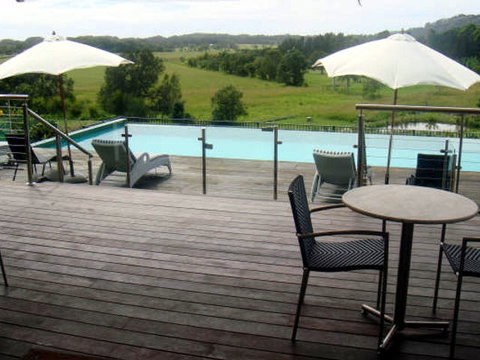 Sojourn At Byron - Lismore Accommodation 1