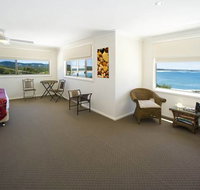 Solitary Islands Lodge - Lismore Accommodation