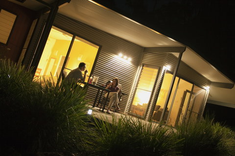 Somewhere Unique - Lismore Accommodation 2