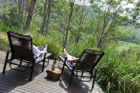 Somewhere Unique - Lismore Accommodation 4