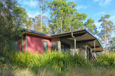 Somewhere Unique - Lismore Accommodation 5