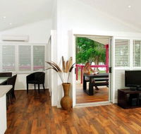 South West Rocks Tourist Park - Lismore Accommodation