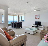 Southern Cross Beachfront Holiday Apartments - Lismore Accommodation
