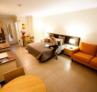 Spinifex Motel  Serviced Apartments - Lismore Accommodation